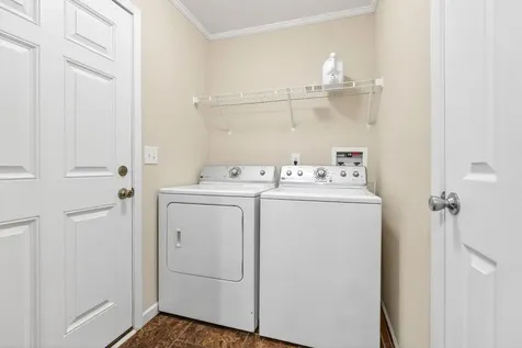 2242 Dry River Road W Dayton VA 22821
