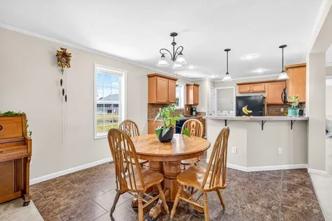 2242 Dry River Road W Dayton VA 22821