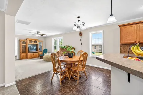 2242 Dry River Road W Dayton VA 22821