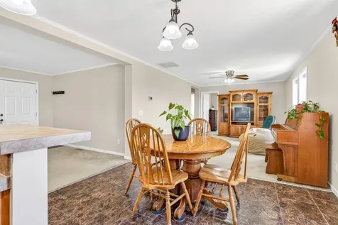 2242 Dry River Road W Dayton VA 22821