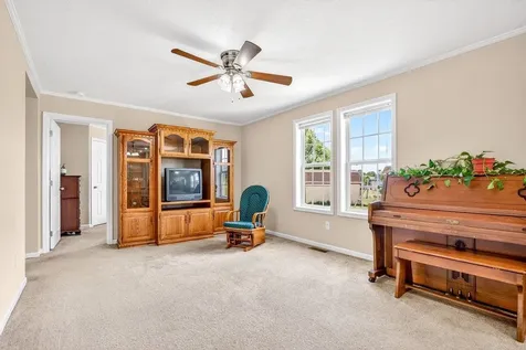 2242 Dry River Road W Dayton VA 22821