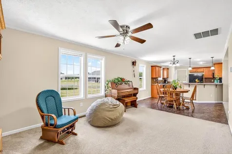 2242 Dry River Road W Dayton VA 22821