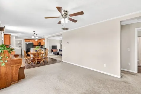 2242 Dry River Road W Dayton VA 22821