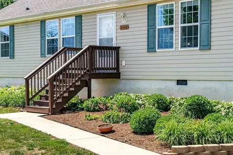 2242 Dry River Road W Dayton VA 22821