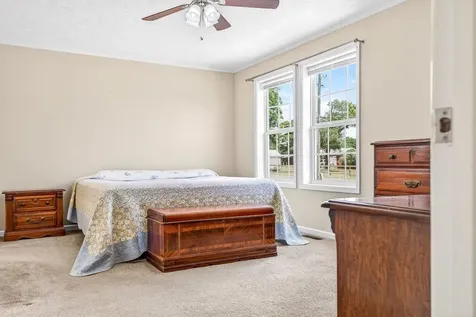 2242 Dry River Road W Dayton VA 22821