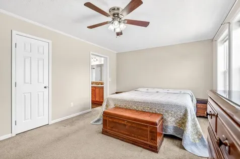 2242 Dry River Road W Dayton VA 22821