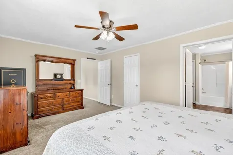 2242 Dry River Road W Dayton VA 22821