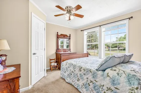 2242 Dry River Road W Dayton VA 22821