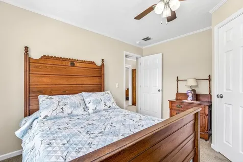 2242 Dry River Road W Dayton VA 22821