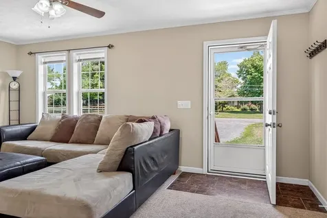 2242 Dry River Road W Dayton VA 22821