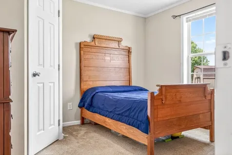 2242 Dry River Road W Dayton VA 22821