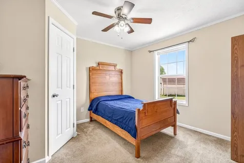 2242 Dry River Road W Dayton VA 22821