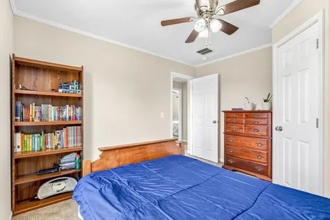 2242 Dry River Road W Dayton VA 22821