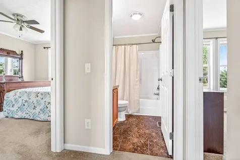 2242 Dry River Road W Dayton VA 22821