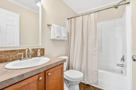 2242 Dry River Road W Dayton VA 22821