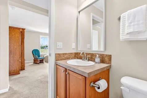 2242 Dry River Road W Dayton VA 22821