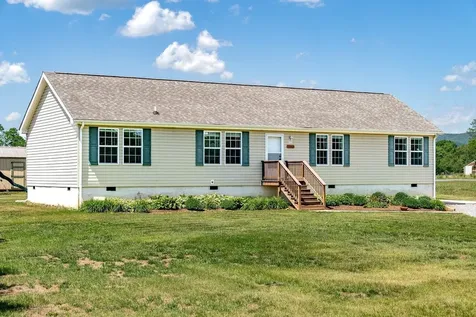 2242 Dry River Road W Dayton VA 22821