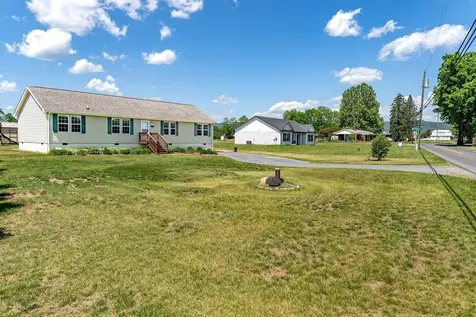 2242 Dry River Road W Dayton VA 22821