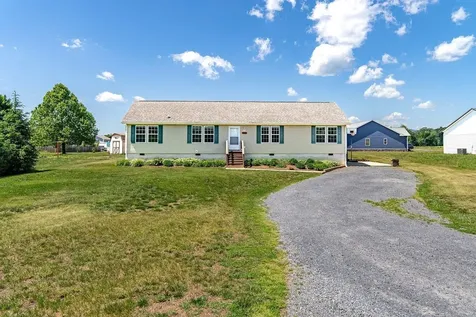 2242 Dry River Road W Dayton VA 22821