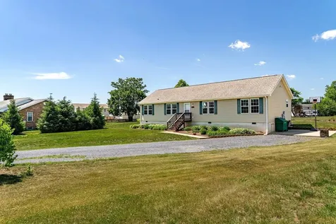 2242 Dry River Road W Dayton VA 22821