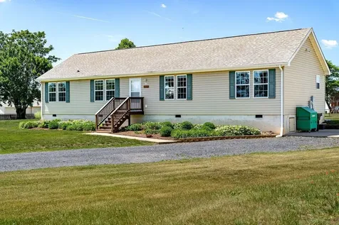 2242 Dry River Road W Dayton VA 22821