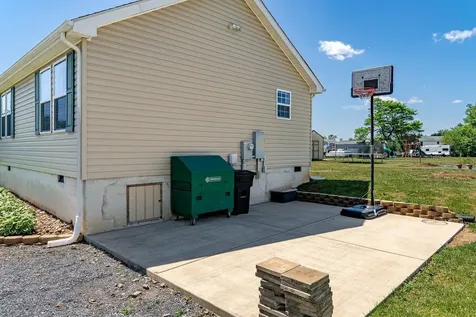 2242 Dry River Road W Dayton VA 22821