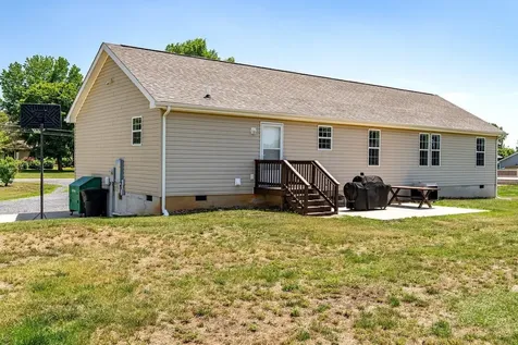 2242 Dry River Road W Dayton VA 22821