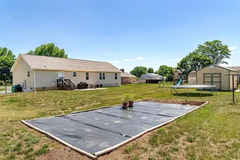 2242 Dry River Road W Dayton VA 22821