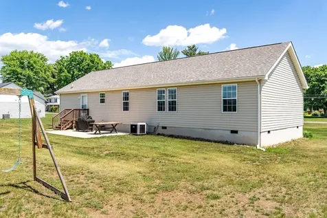 2242 Dry River Road W Dayton VA 22821