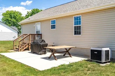 2242 Dry River Road W Dayton VA 22821
