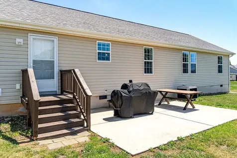 2242 Dry River Road W Dayton VA 22821