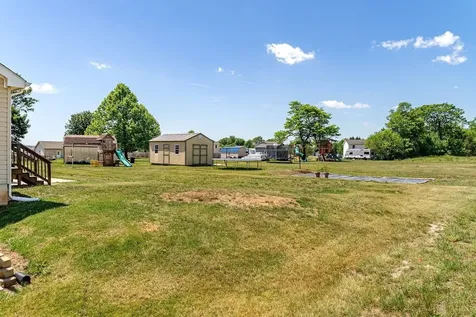 2242 Dry River Road W Dayton VA 22821