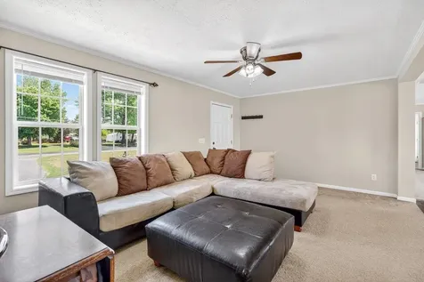 2242 Dry River Road W Dayton VA 22821