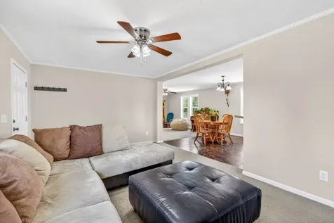 2242 Dry River Road W Dayton VA 22821