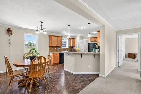 2242 Dry River Road W Dayton VA 22821