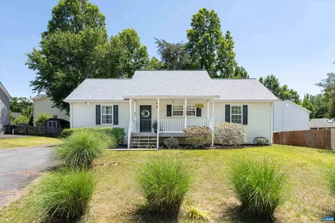 95 Millstone Lane Stanardsville VA 22973