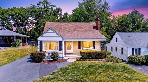 1003 Skymont Road Staunton VA 24401