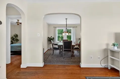 1003 Skymont Road Staunton VA 24401