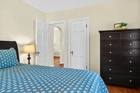 1003 Skymont Road Staunton VA 24401