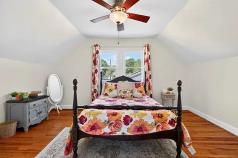 1003 Skymont Road Staunton VA 24401