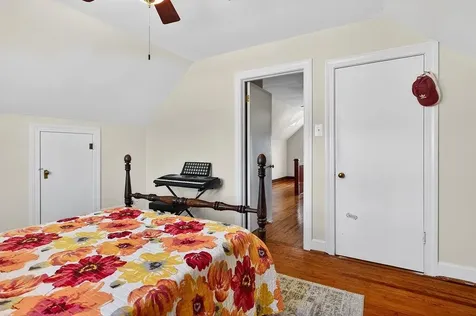 1003 Skymont Road Staunton VA 24401