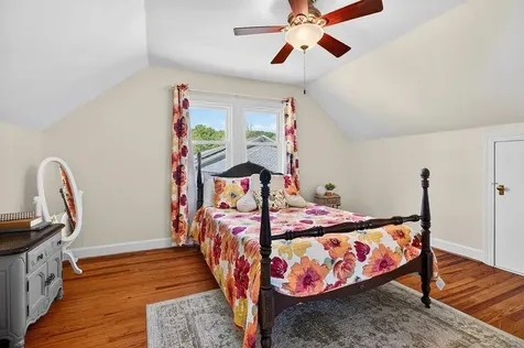 1003 Skymont Road Staunton VA 24401