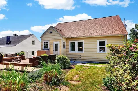 1003 Skymont Road Staunton VA 24401