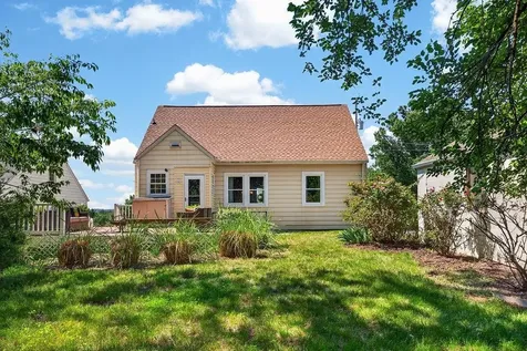 1003 Skymont Road Staunton VA 24401