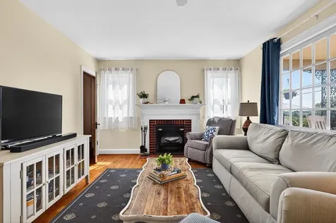 1003 Skymont Road Staunton VA 24401