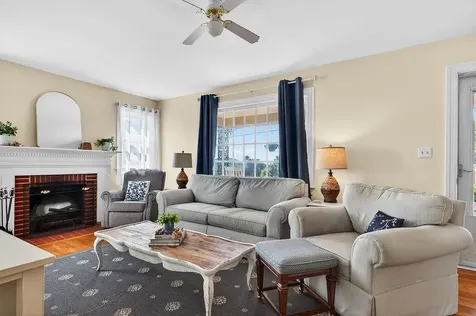 1003 Skymont Road Staunton VA 24401
