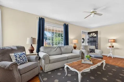 1003 Skymont Road Staunton VA 24401