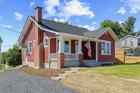 1932 Lyndhurst Road Waynesboro VA 22980