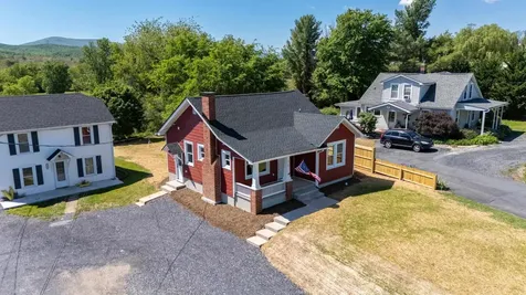 1932 Lyndhurst Road Waynesboro VA 22980