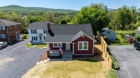 1932 Lyndhurst Road Waynesboro VA 22980